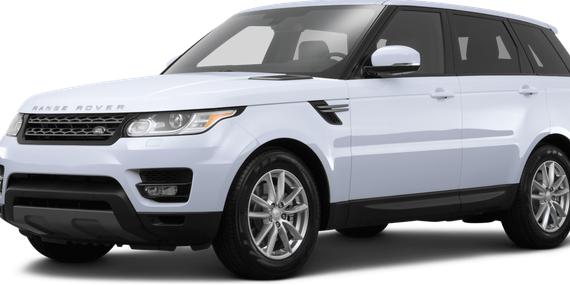 LAND ROVER RANGE ROVER SPORT 2015 SALWR2VF3FA608857 image
